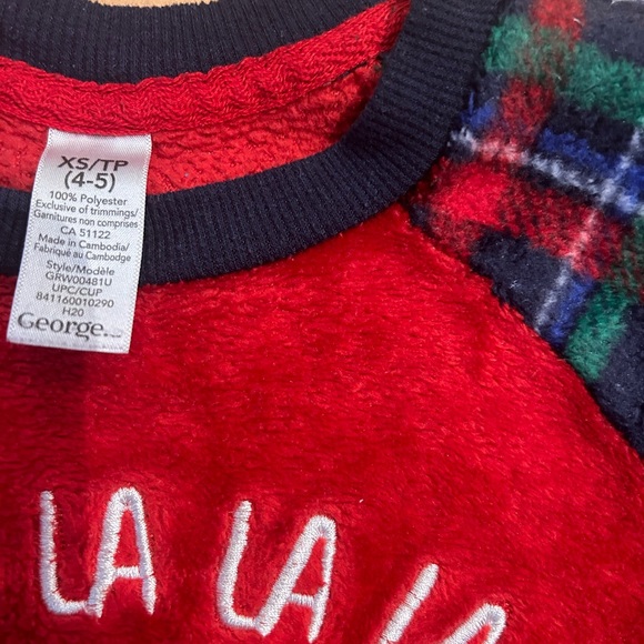 🎅Christmas Pjs set - Picture 3 of 6